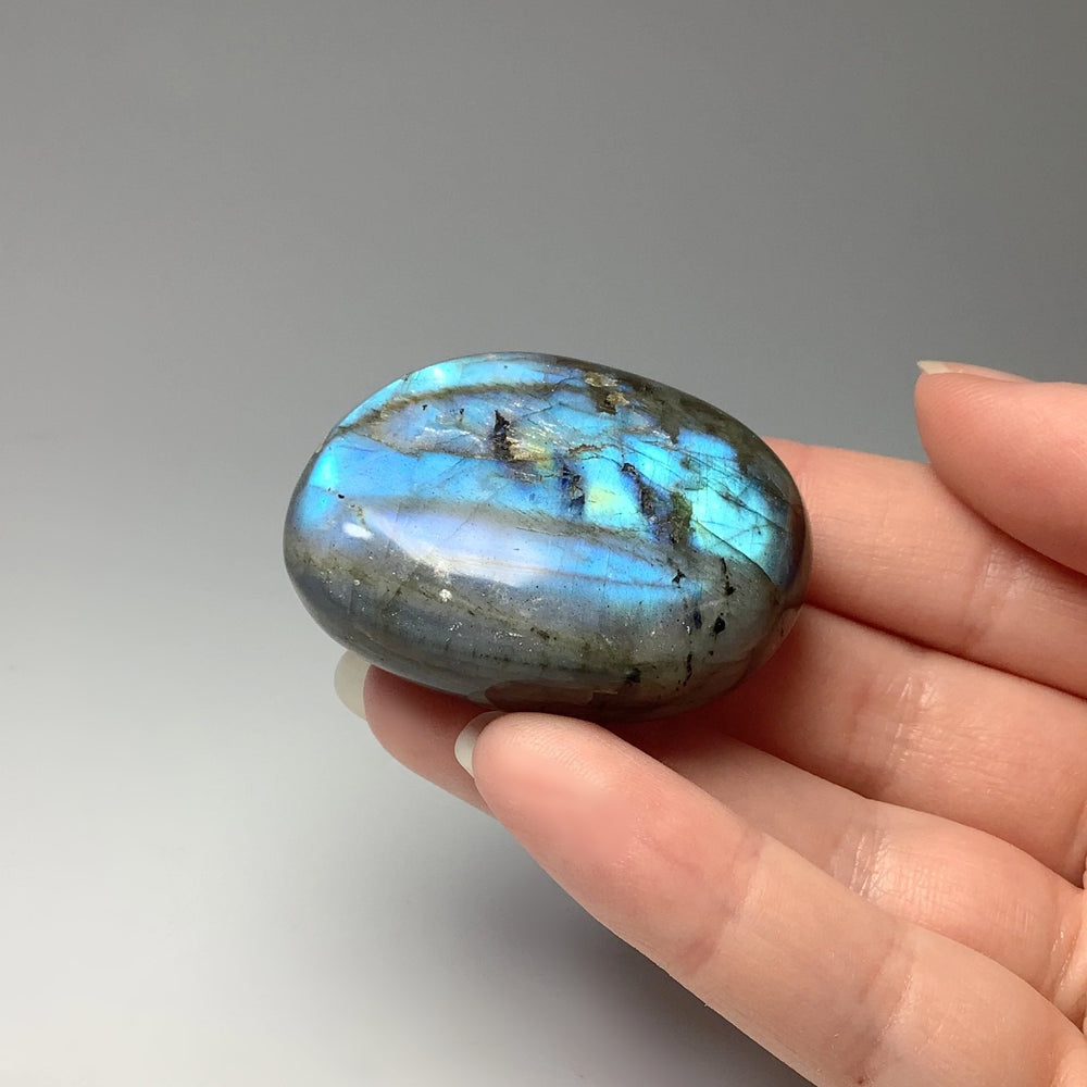 Labradorite Small Tumble at $25 Each