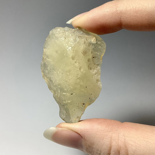 Libyan Desert Glass Tektite