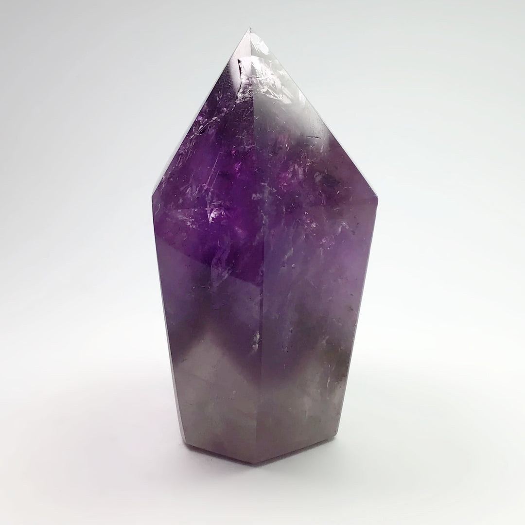 Amethyst Point