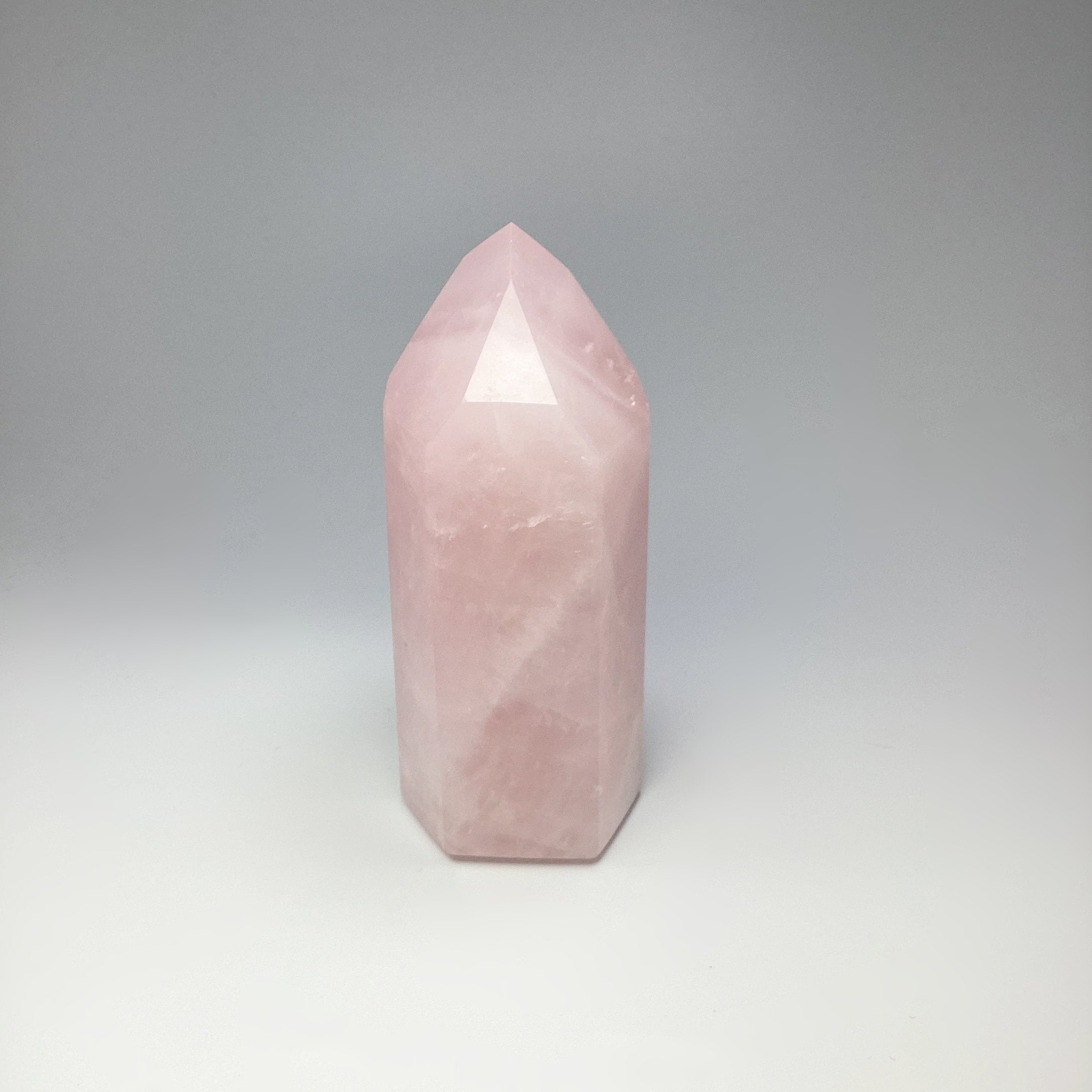 Rose Quartz Point