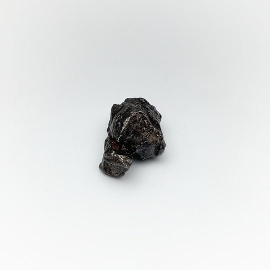 Sikhote-Alin Shrapnel Meteorite