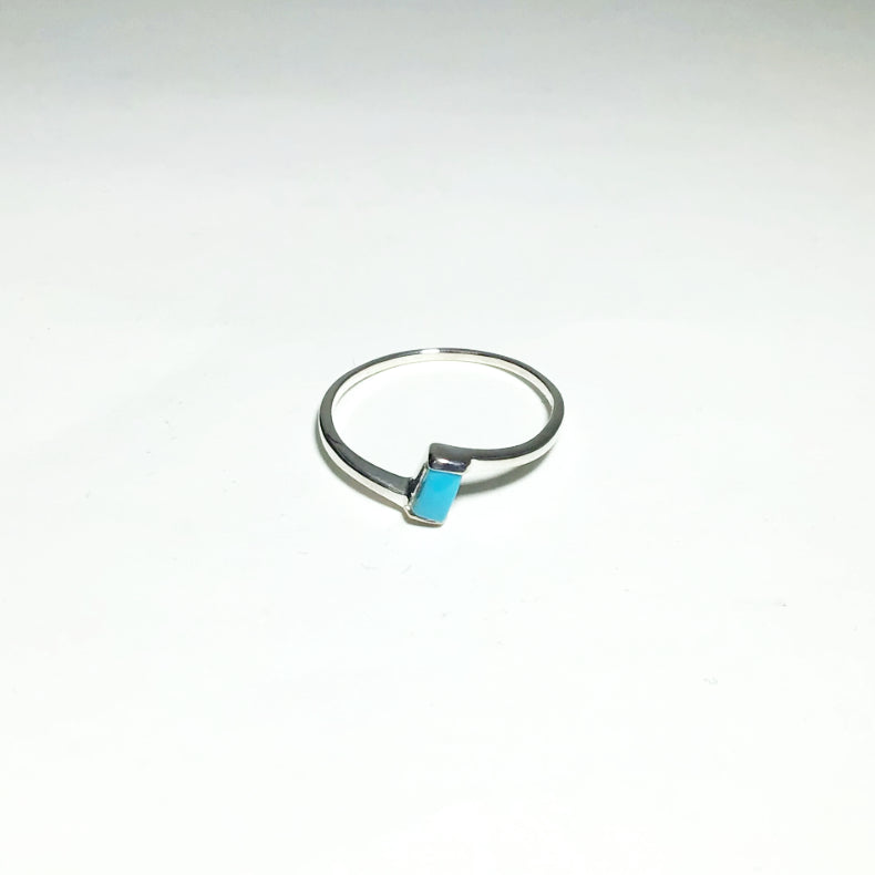 Turquoise Ring