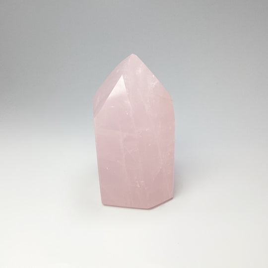 Rose Quartz Point