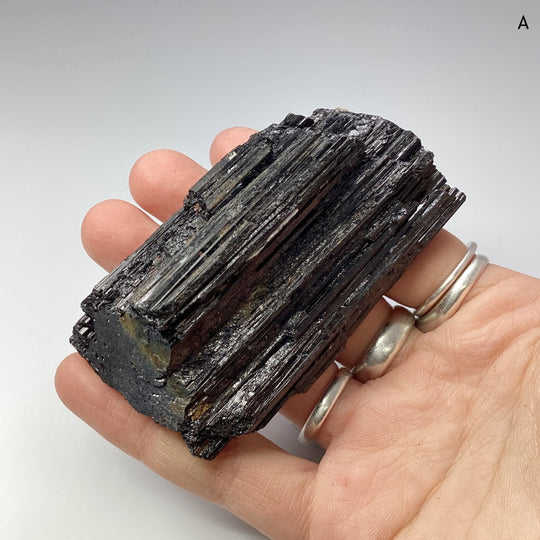 Black Tourmaline