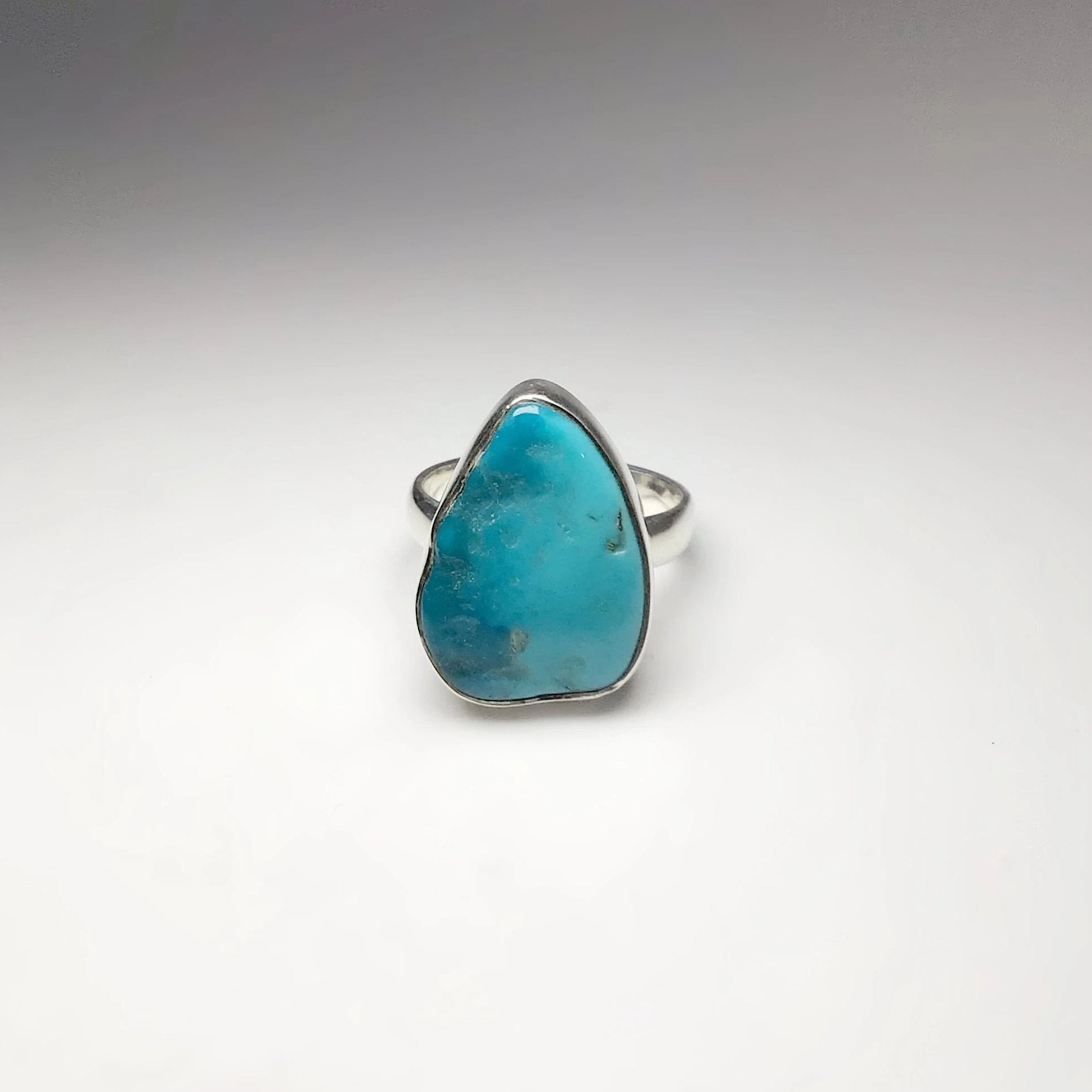 Turquoise Ring