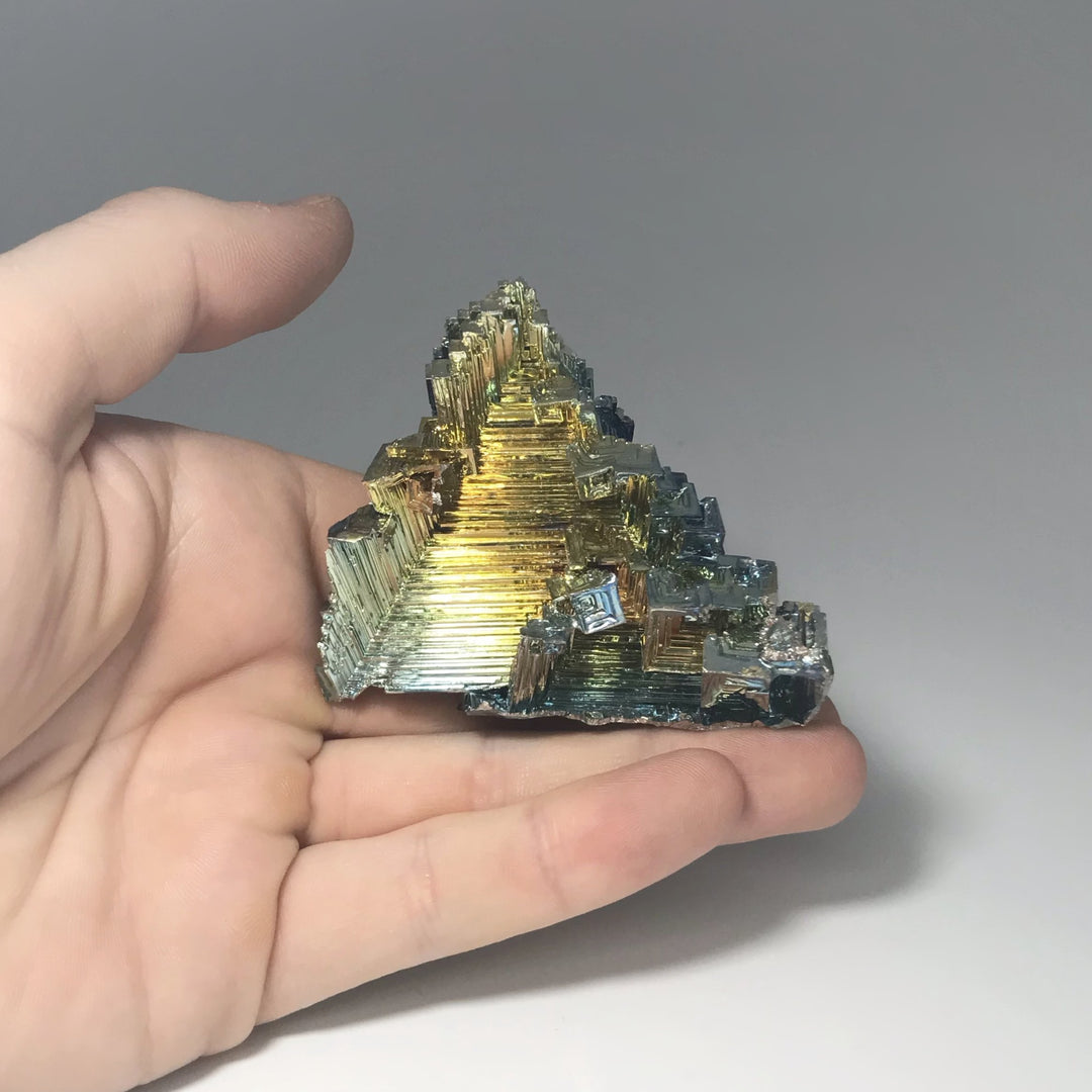 Bismuth