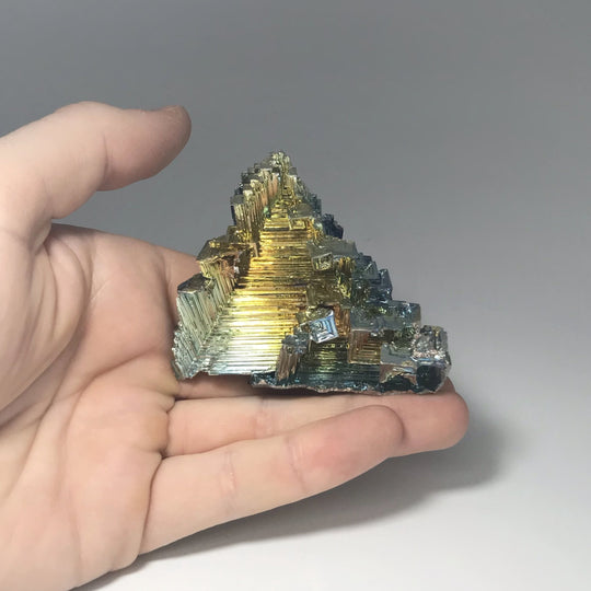 Bismuth