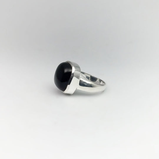 Black Onyx Ring