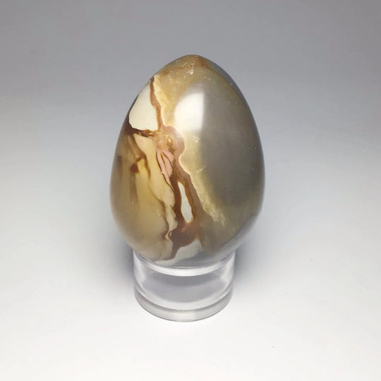 Polychrome Jasper Egg