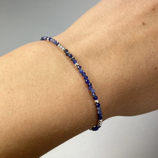 Sodalite Bracelet