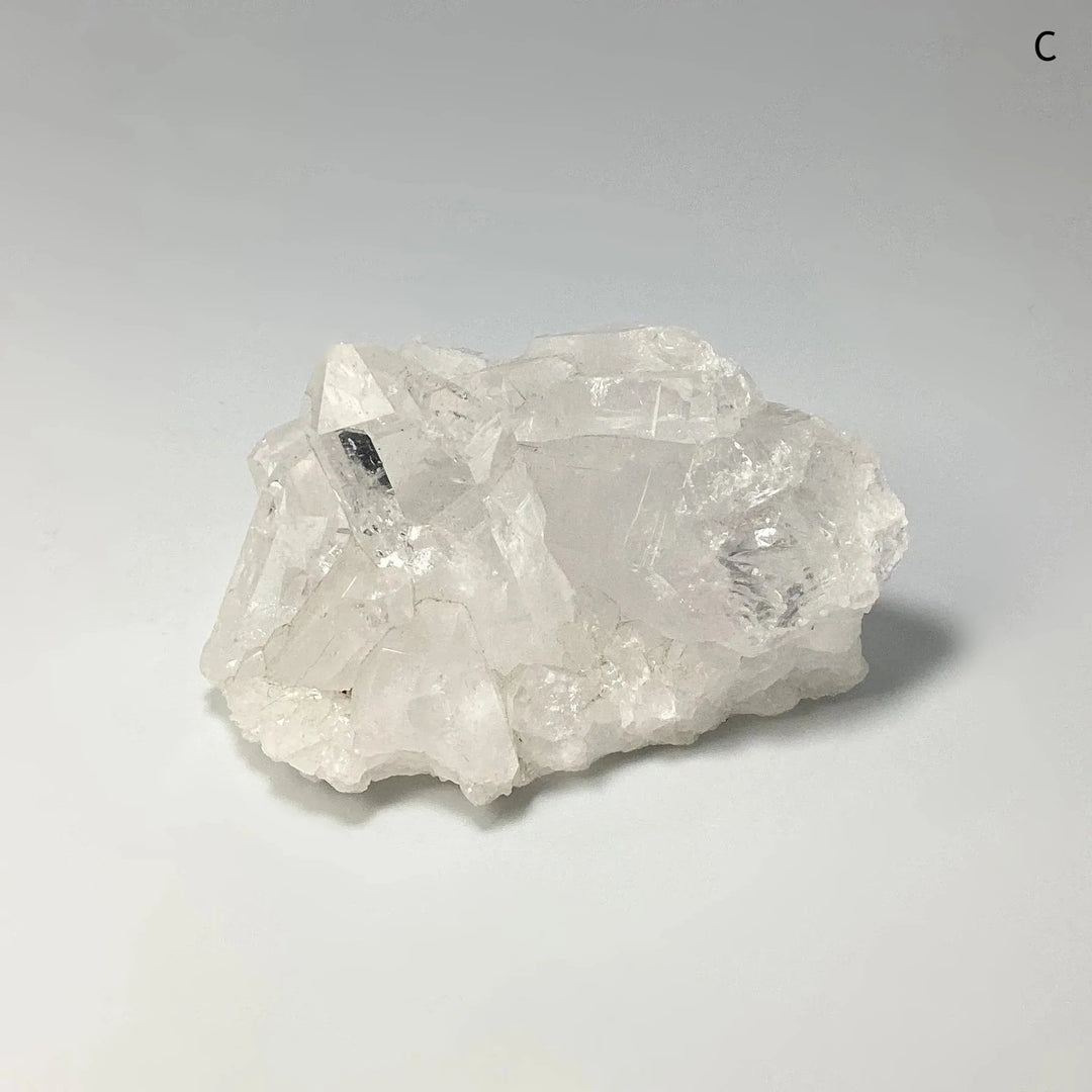 Quartz Cluster at $39 Each