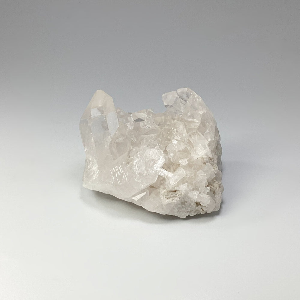 Quartz Cluster