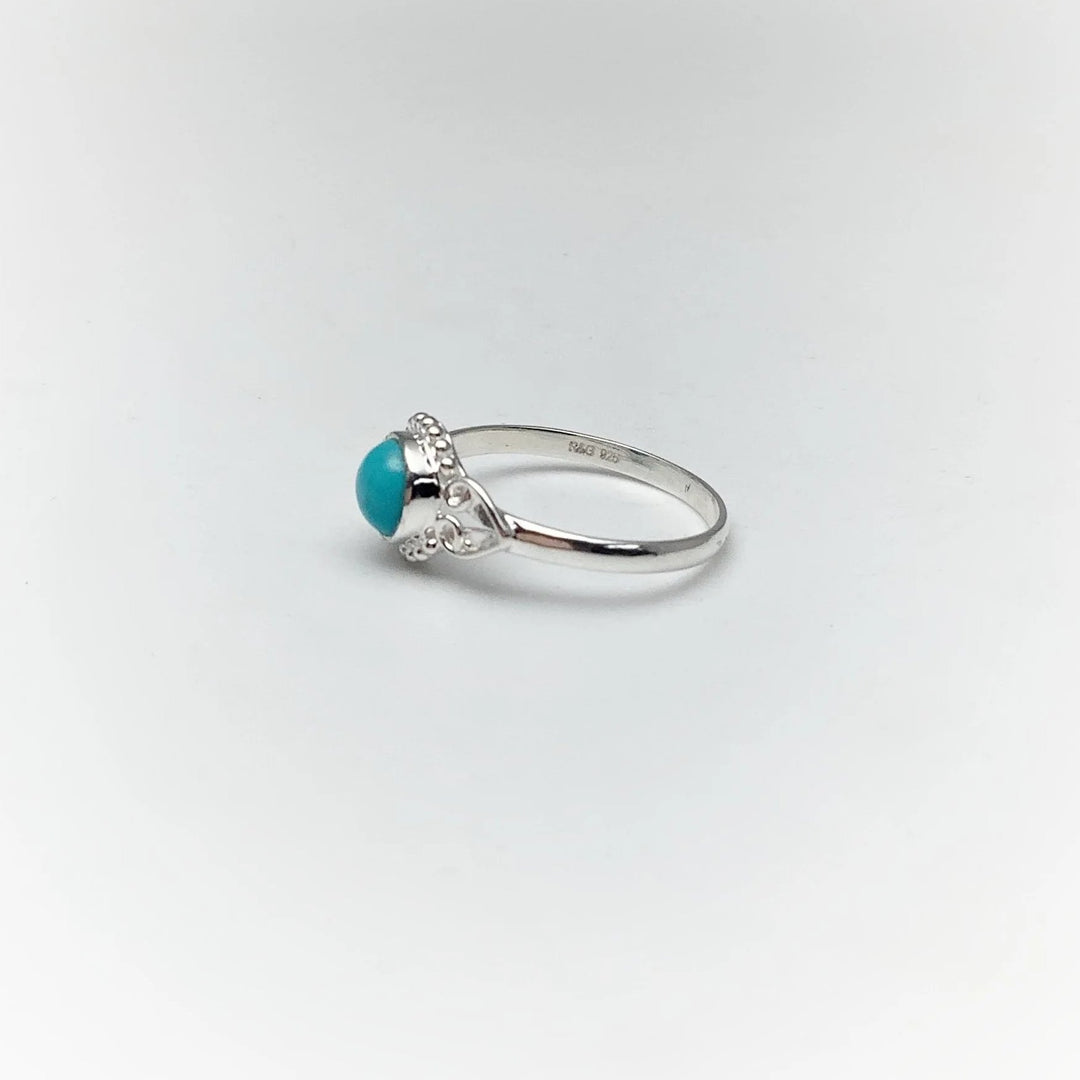 Turquoise Ring