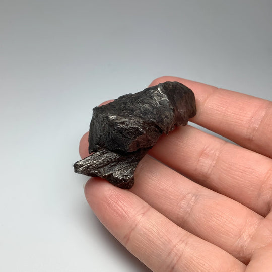 Sikhote-Alin Shrapnel Meteorite