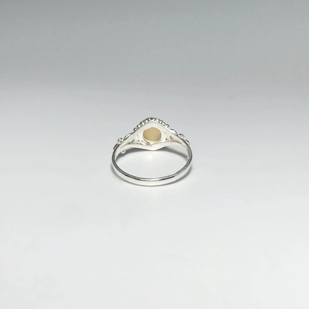 Freshwater Pearl Ring