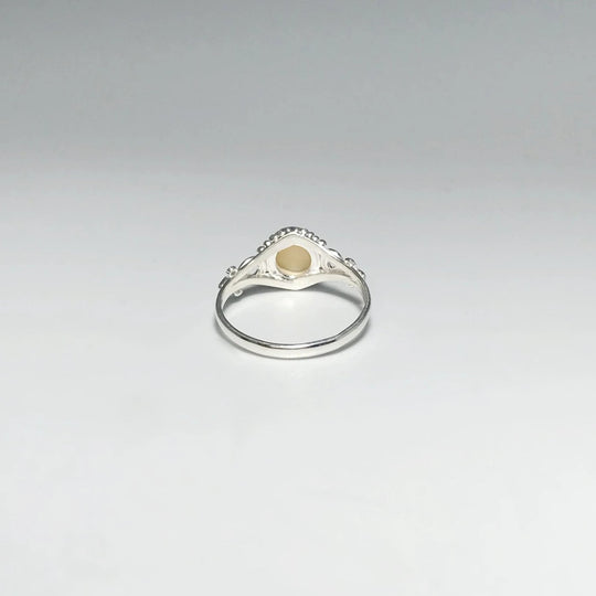 Freshwater Pearl Ring