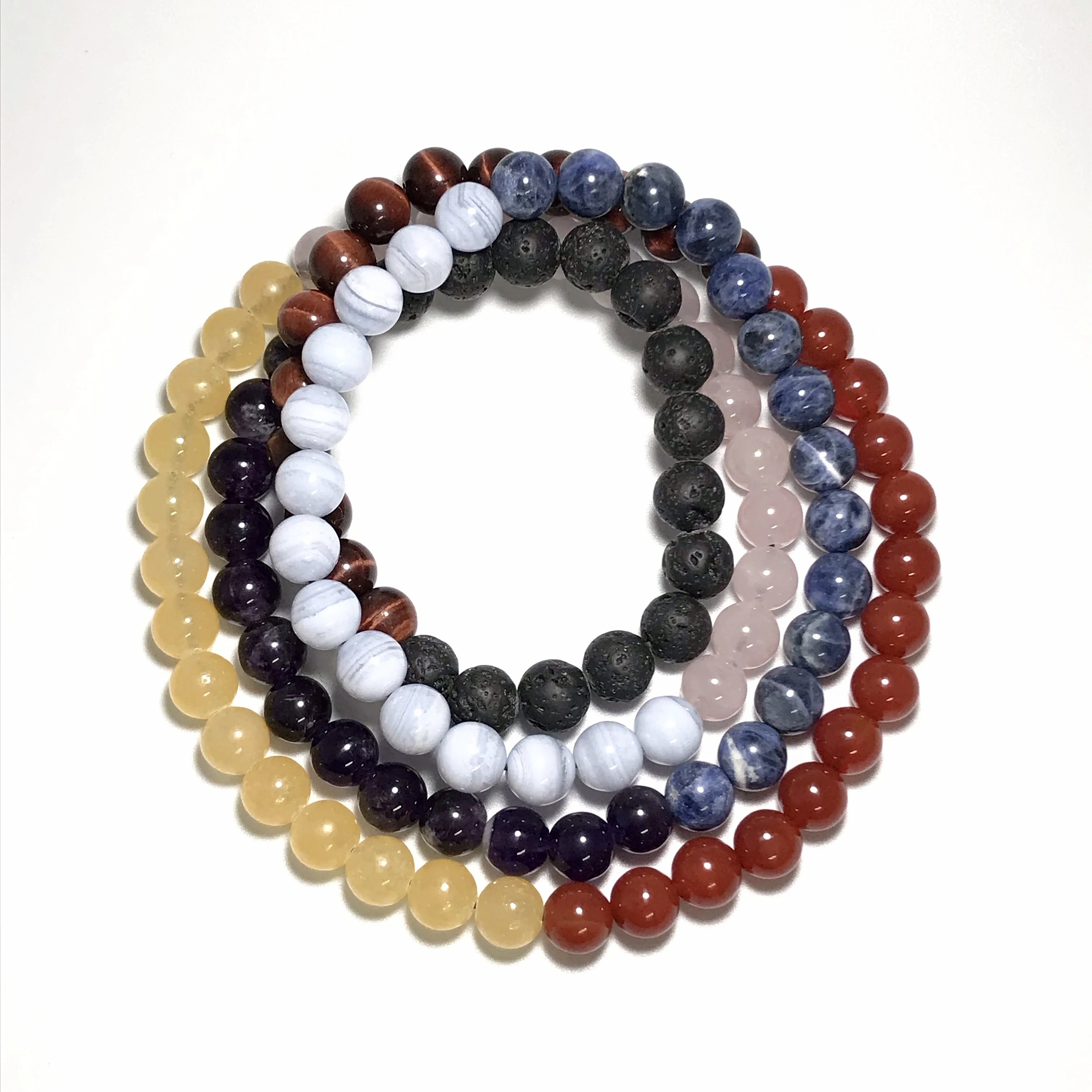 Mala Necklace - Balance