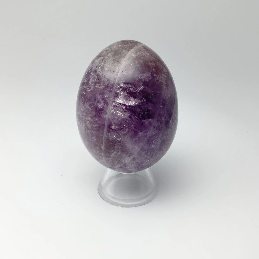 Amethyst Egg