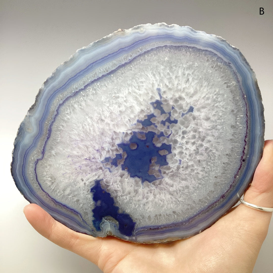 Agate Slice