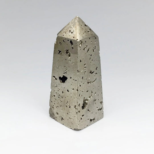 Iron Pyrite Point