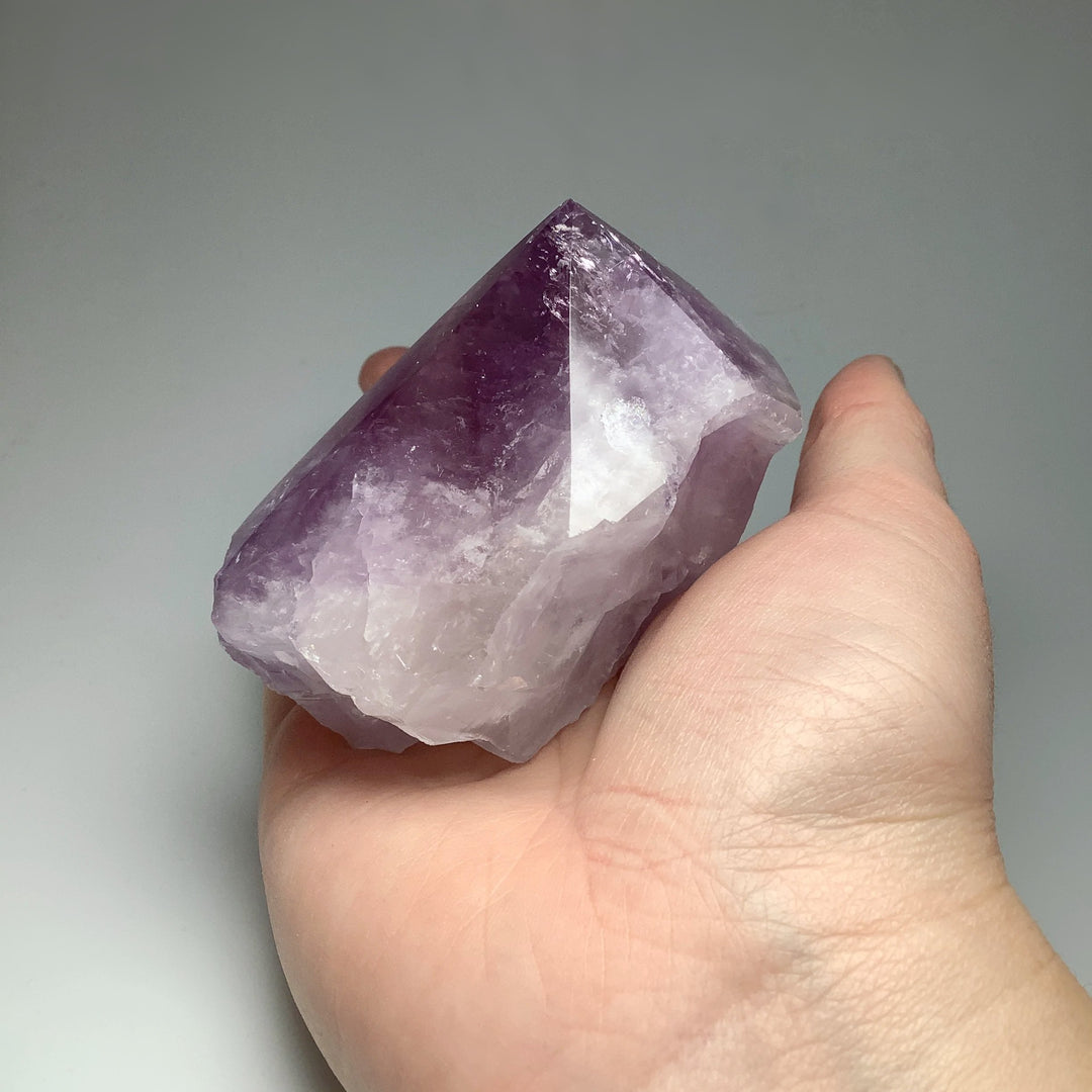 Amethyst Rough Chunk