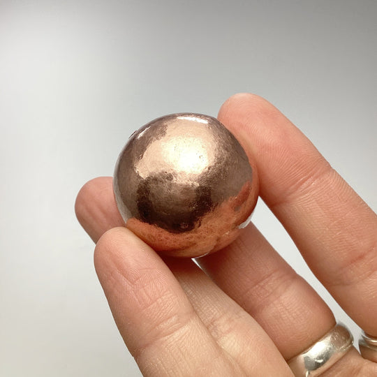 Copper Sphere