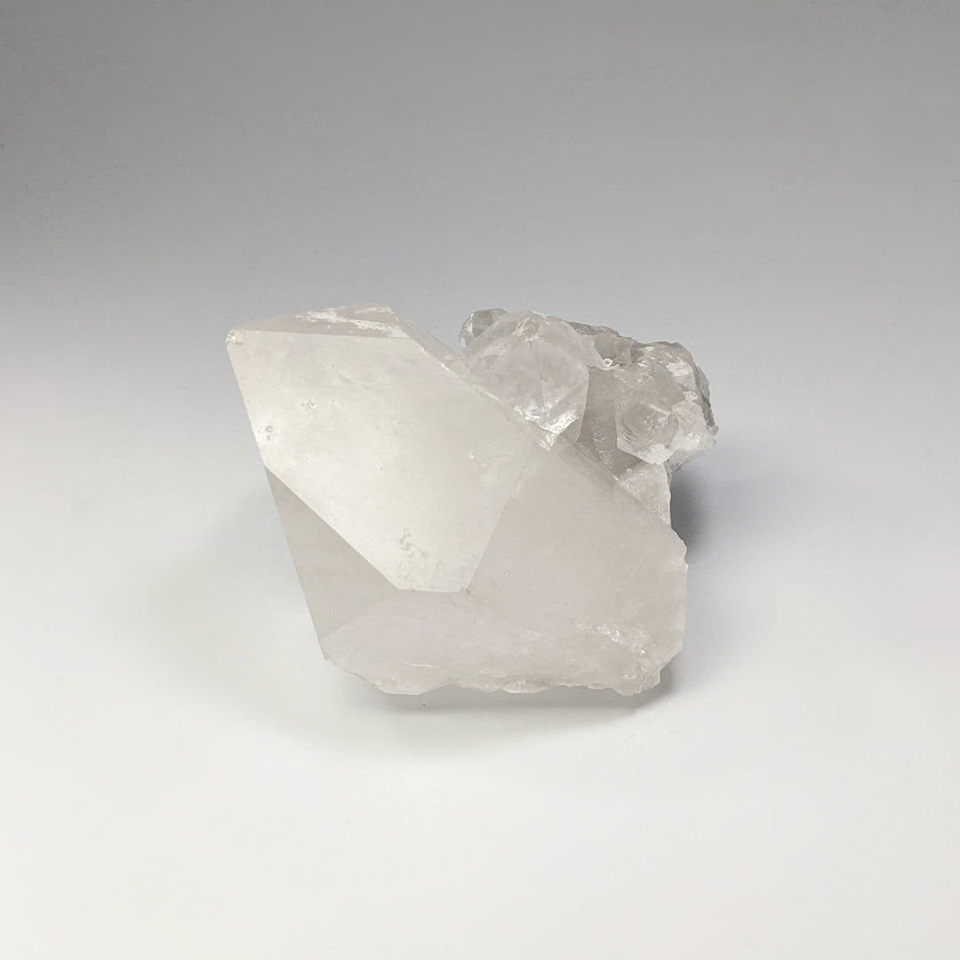 Quartz Cluster