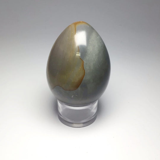 Polychrome Jasper Egg