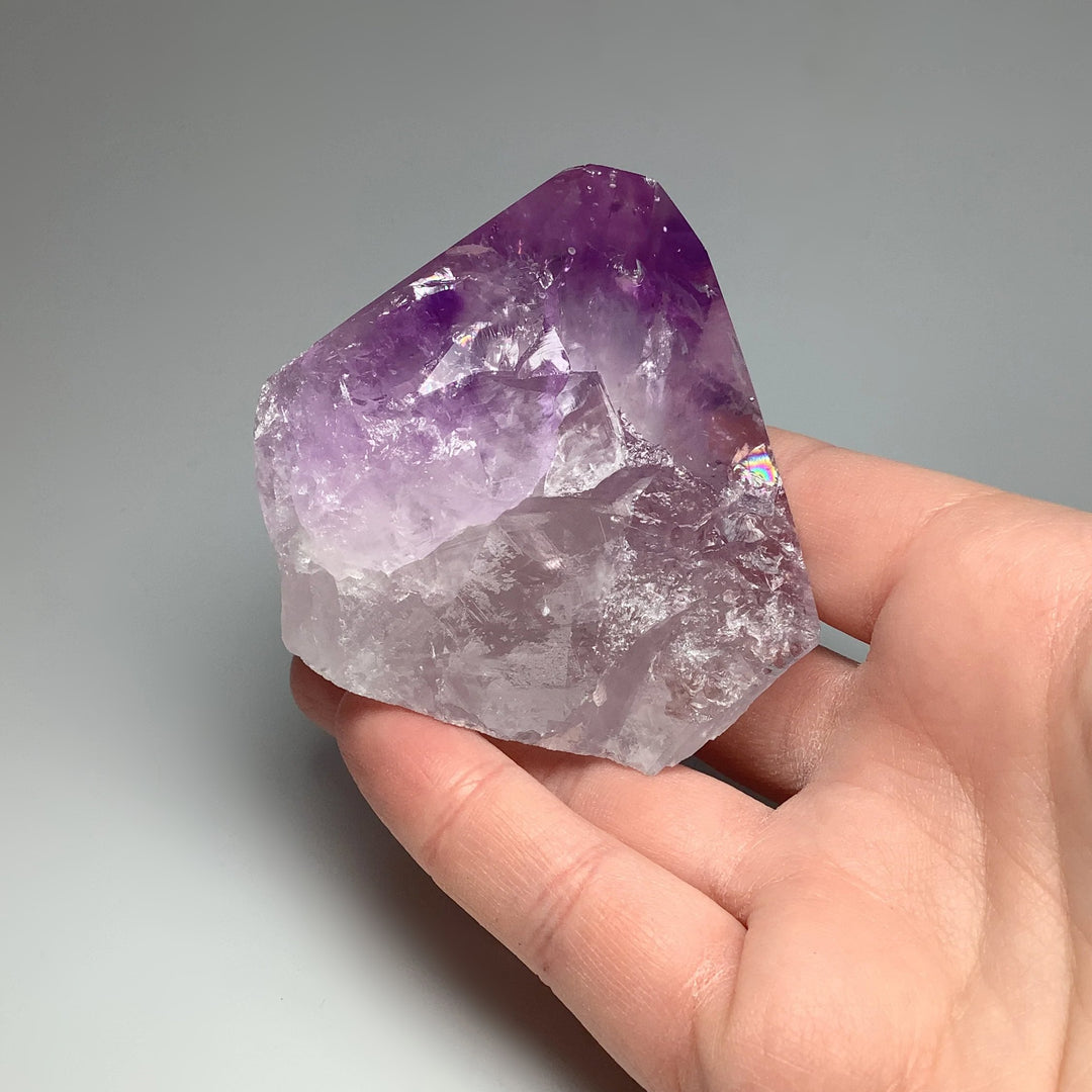 Amethyst Rough Chunk