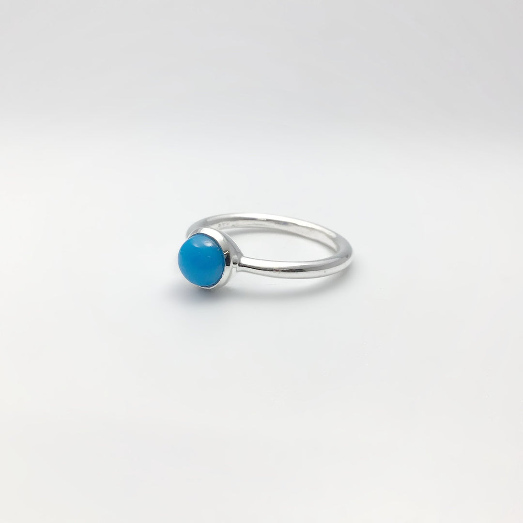 Turquoise Ring