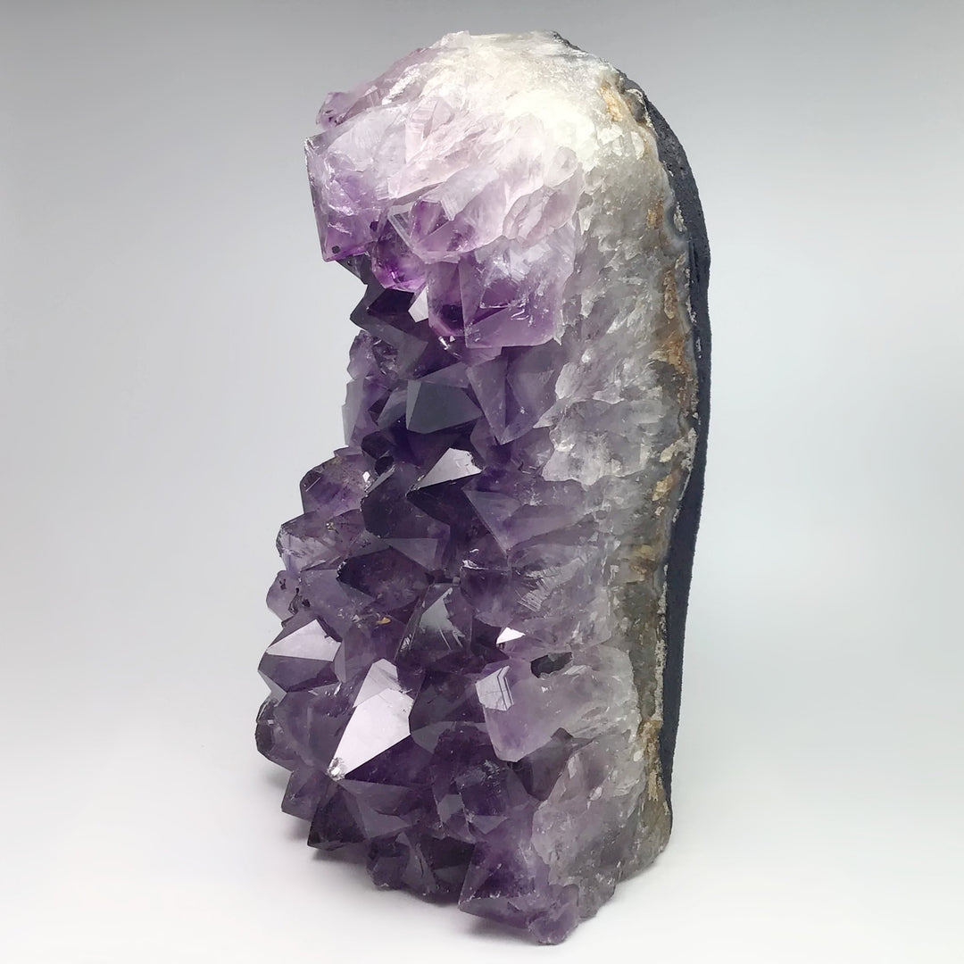 Amethyst Lamp