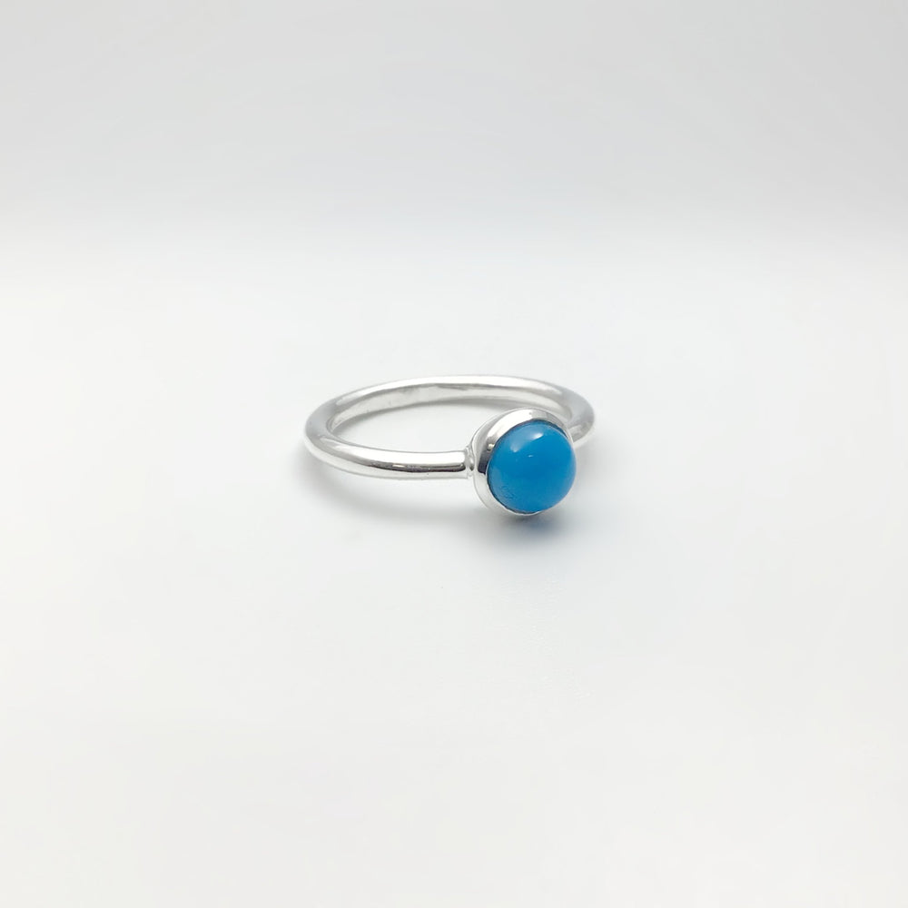 Turquoise Ring