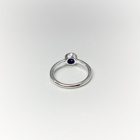 Sodalite Ring