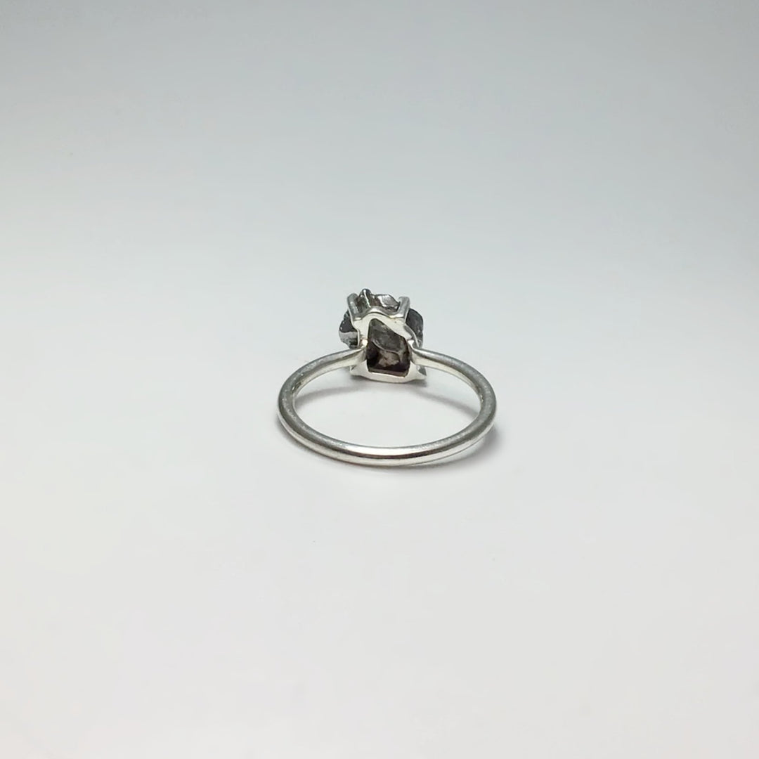 Campo Del Cielo Meteorite Ring at $89 Each