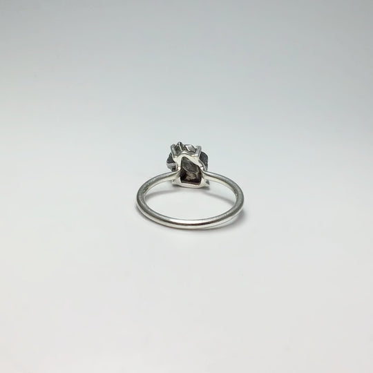 Campo Del Cielo Meteorite Ring at $89 Each