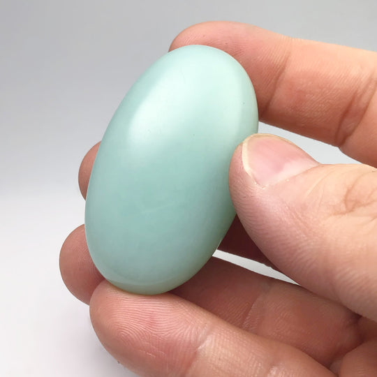 Amazonite Gratitude Stone