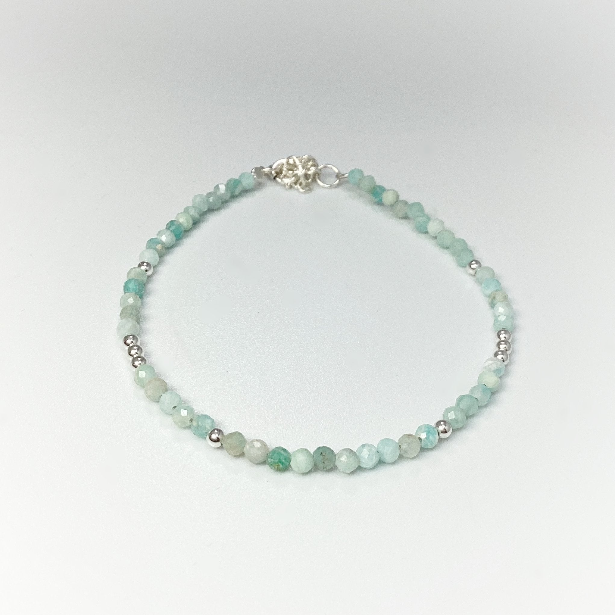 Amazonite Bracelet