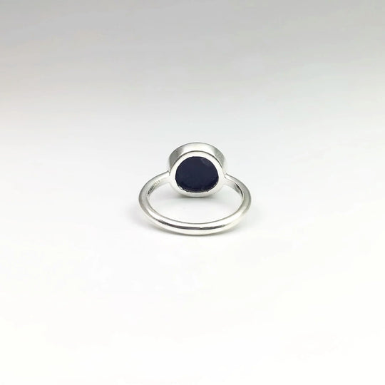 Sodalite Ring