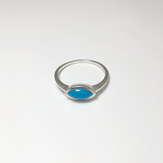 Turquoise Ring