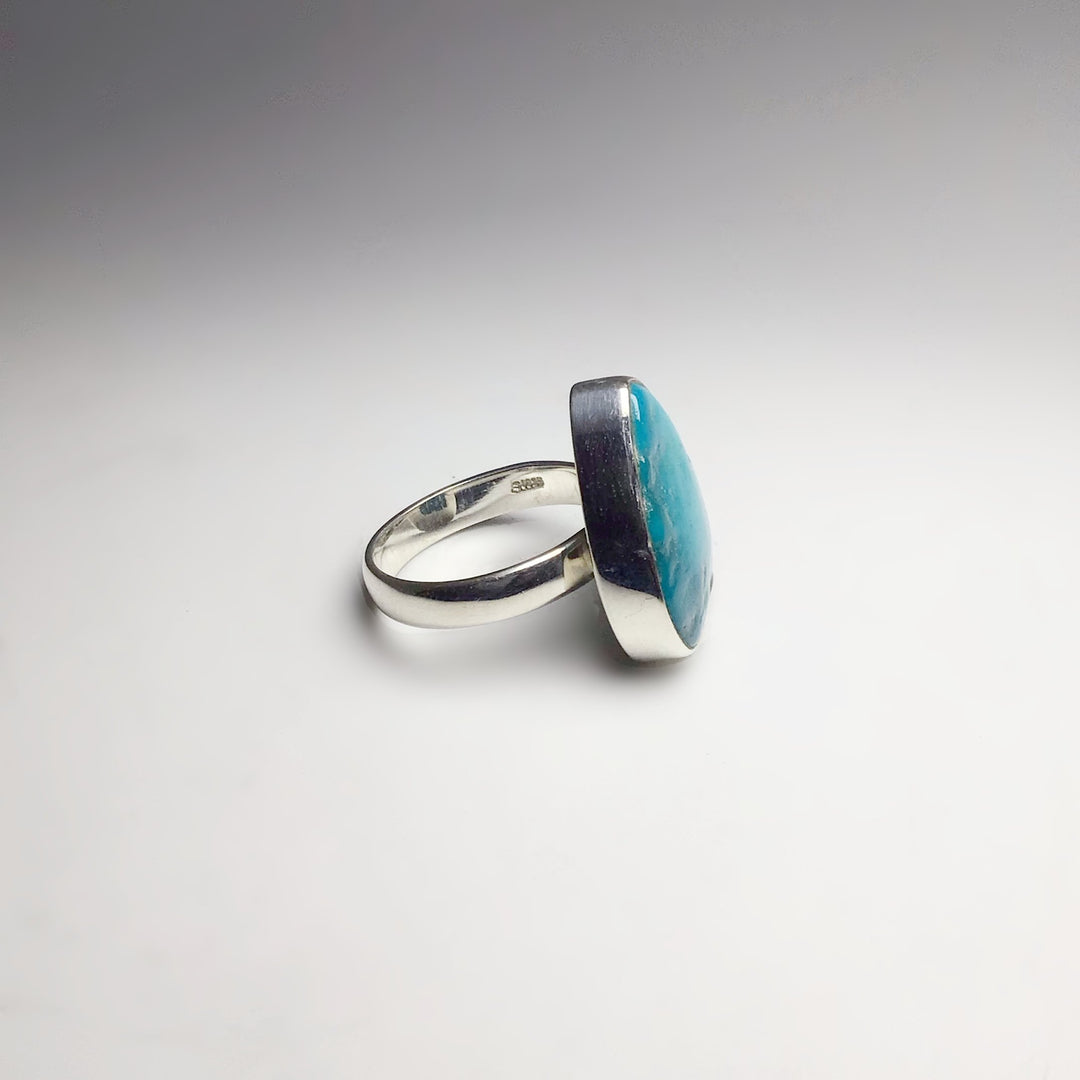 Turquoise Ring