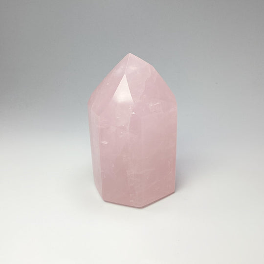 Rose Quartz Point