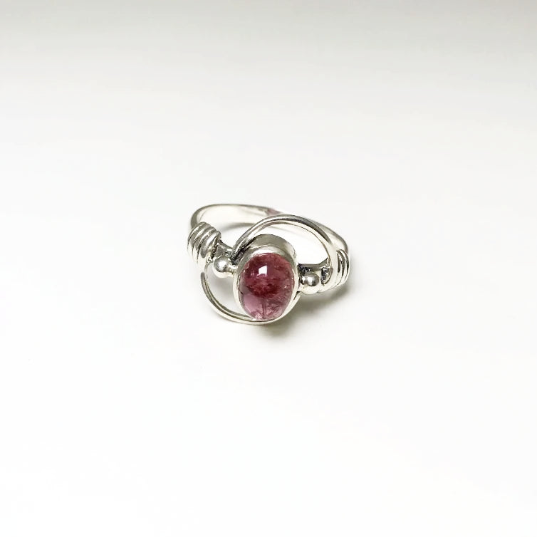 Tourmaline Ring