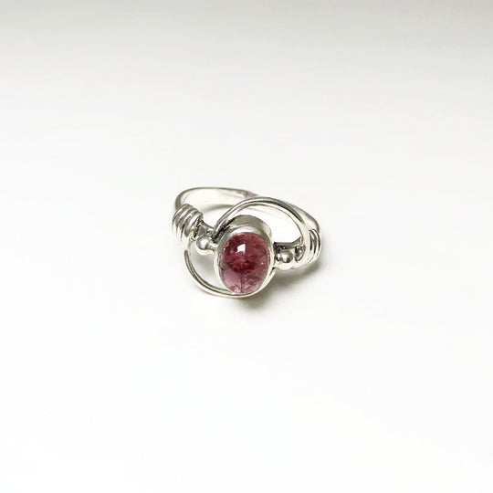 Tourmaline Ring