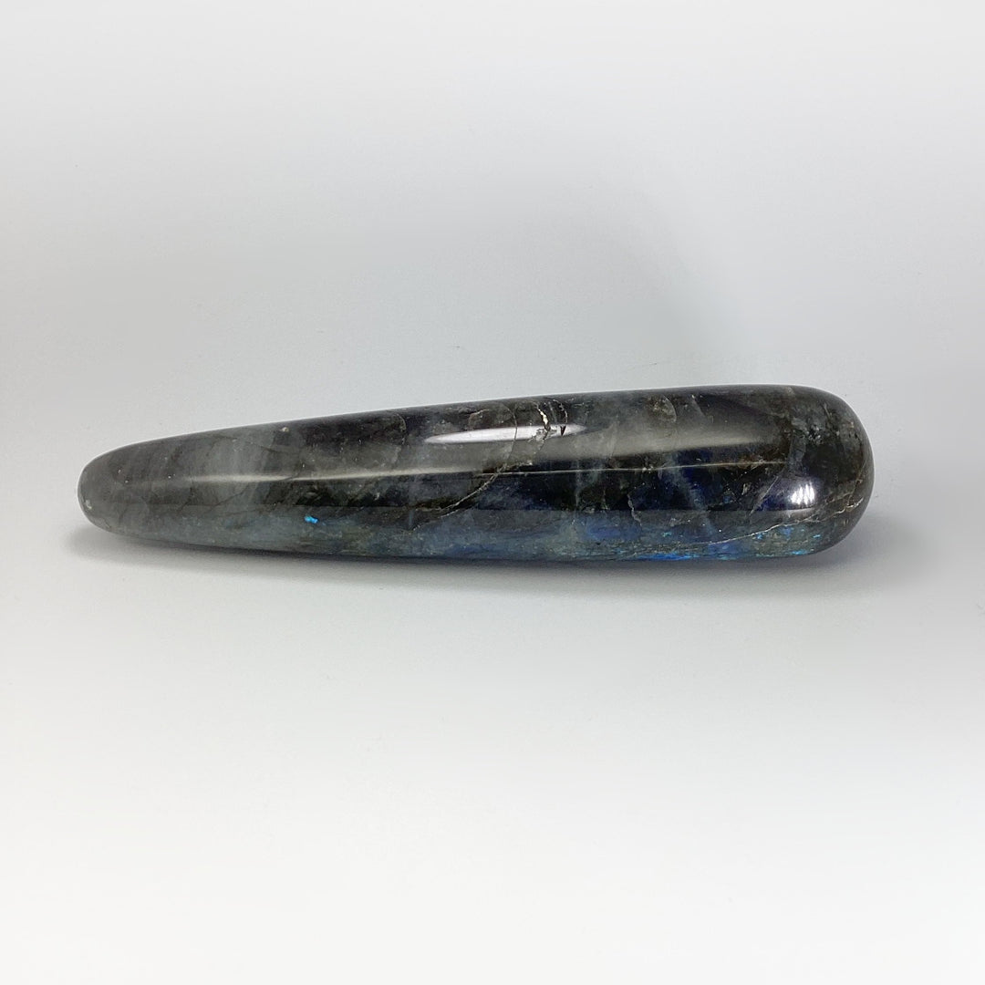 Labradorite Wand