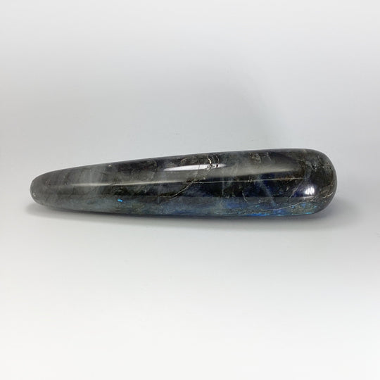 Labradorite Wand