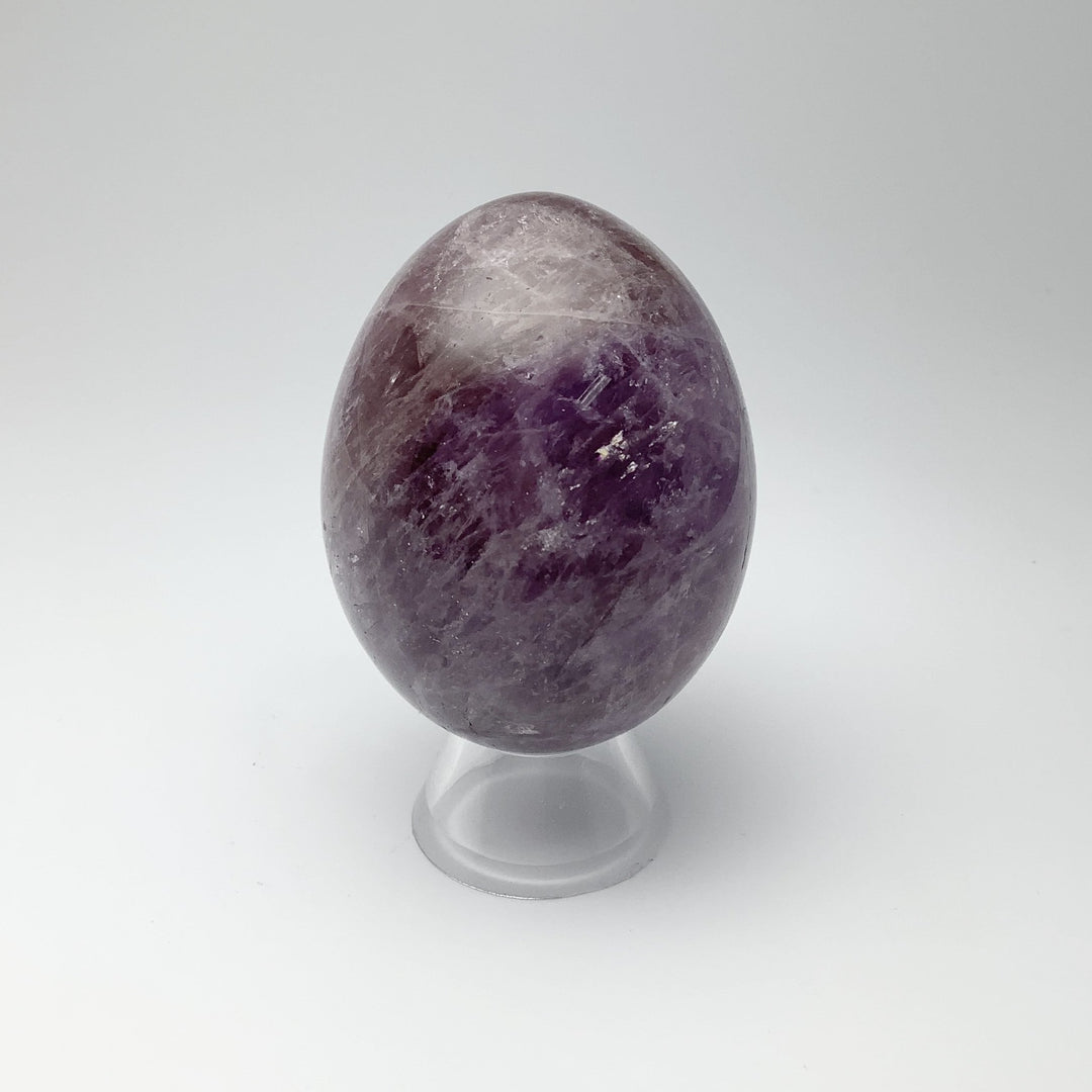 Amethyst Egg