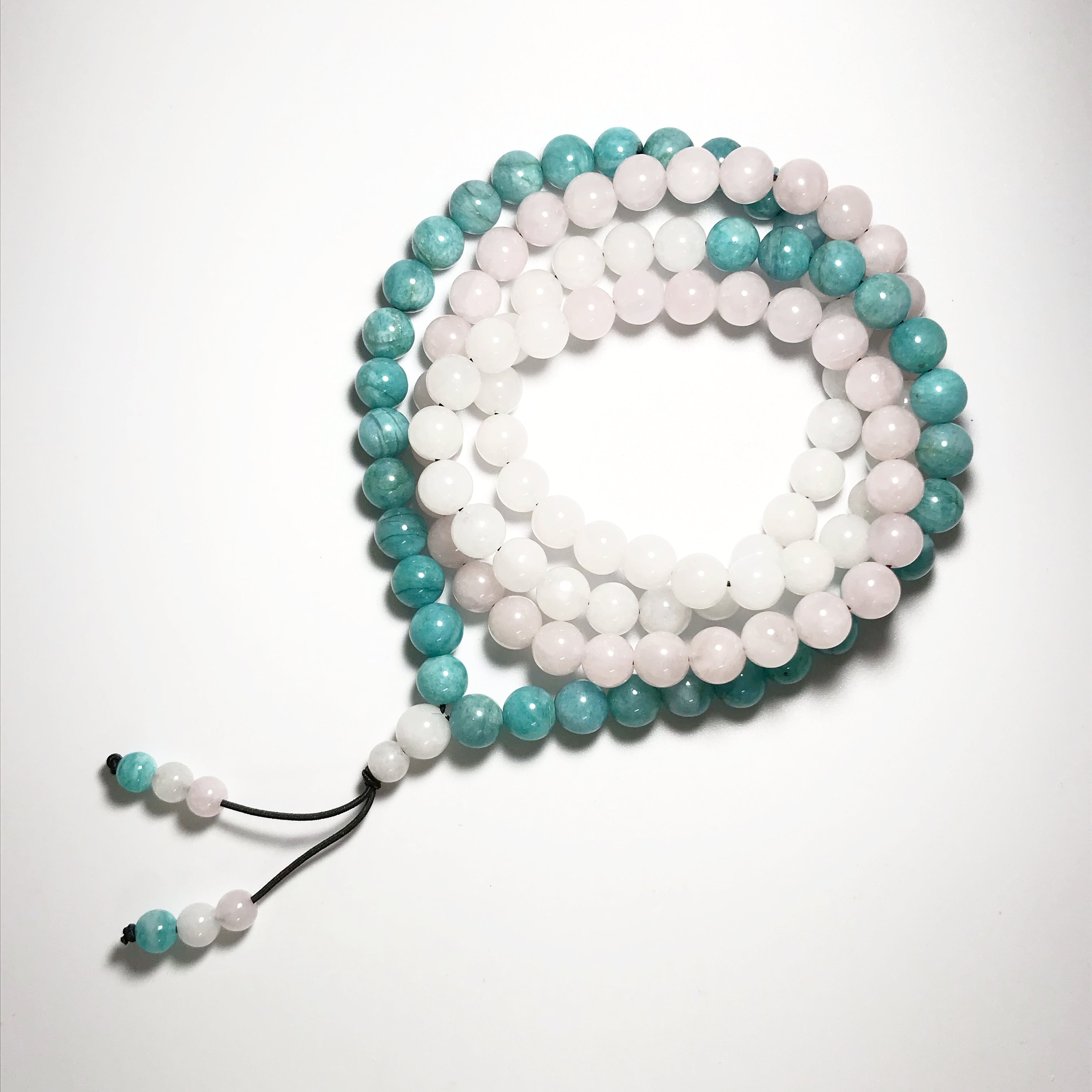 Mala Necklace - Love