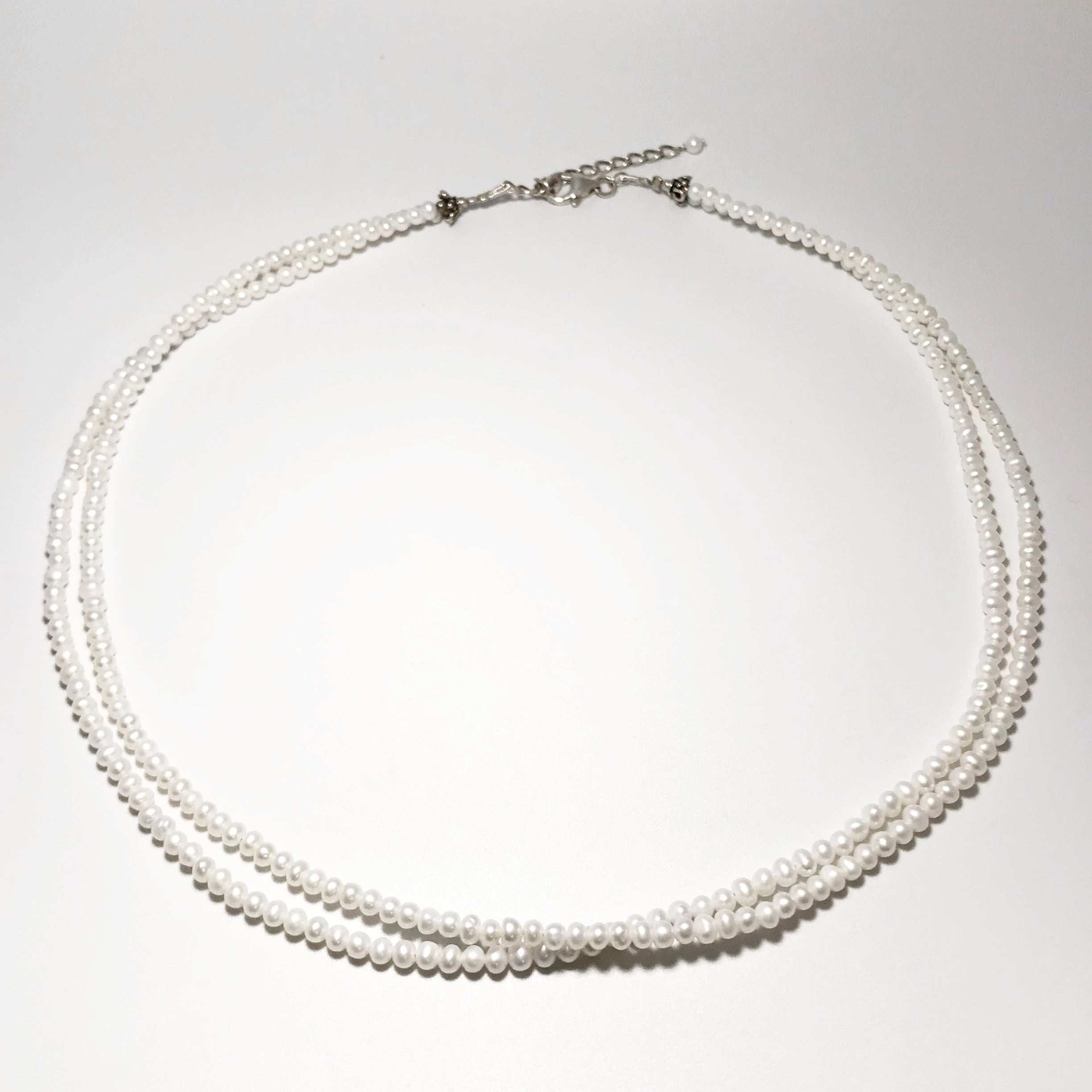 Freshwater Pearl Necklace