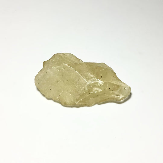 Libyan Desert Glass Tektite