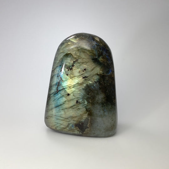 Labradorite Stand Up